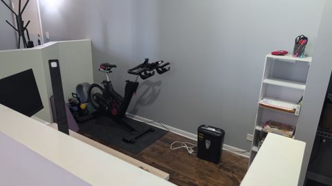 Tiny photo for 600 S DEARBORN Street #1205, Chicago, IL 60605 (MLS # 12623257)