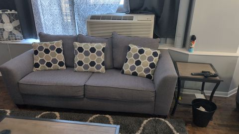 Tiny photo for 600 S DEARBORN Street #1205, Chicago, IL 60605 (MLS # 12623257)