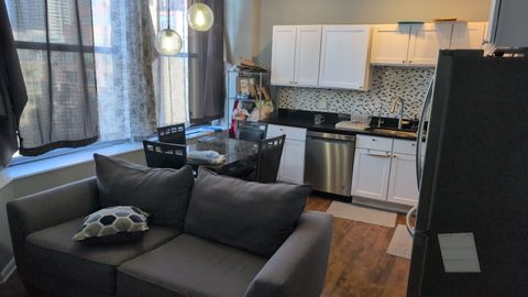 Tiny photo for 600 S DEARBORN Street #1205, Chicago, IL 60605 (MLS # 12623257)