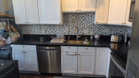 Tiny photo for 600 S DEARBORN Street #1205, Chicago, IL 60605 (MLS # 12623257)