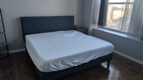 Tiny photo for 600 S DEARBORN Street #1205, Chicago, IL 60605 (MLS # 12623257)