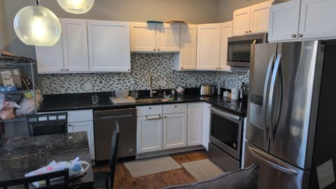 Tiny photo for 600 S DEARBORN Street #1205, Chicago, IL 60605 (MLS # 12623257)