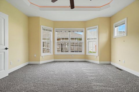 Tiny photo for 1505 Stonebluff Court, Champaign, IL 61822 (MLS # 12650157)