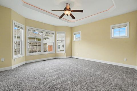 Tiny photo for 1505 Stonebluff Court, Champaign, IL 61822 (MLS # 12650157)