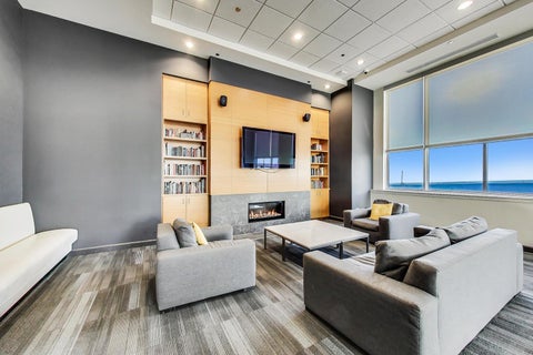 Tiny photo for 1901 S Calumet Avenue #2208, Chicago, IL 60616 (MLS # 12669372)
