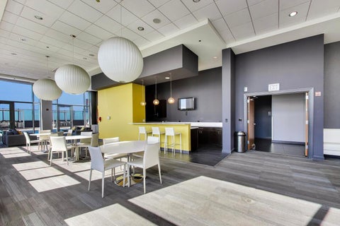 Tiny photo for 1901 S Calumet Avenue #2208, Chicago, IL 60616 (MLS # 12669372)