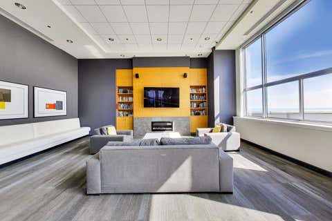 Tiny photo for 1901 S Calumet Avenue #2208, Chicago, IL 60616 (MLS # 12669372)