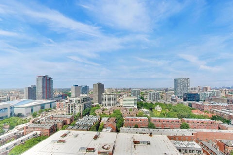 Tiny photo for 1901 S Calumet Avenue #2208, Chicago, IL 60616 (MLS # 12669372)