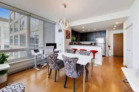 Tiny photo for 1901 S Calumet Avenue #2208, Chicago, IL 60616 (MLS # 12669372)