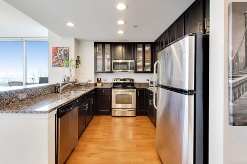 Tiny photo for 1901 S Calumet Avenue #2208, Chicago, IL 60616 (MLS # 12669372)