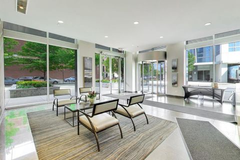 Tiny photo for 1901 S Calumet Avenue #2208, Chicago, IL 60616 (MLS # 12669372)