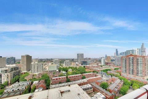 Tiny photo for 1901 S Calumet Avenue #2208, Chicago, IL 60616 (MLS # 12669372)