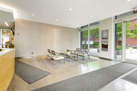 Tiny photo for 1901 S Calumet Avenue #2208, Chicago, IL 60616 (MLS # 12669372)