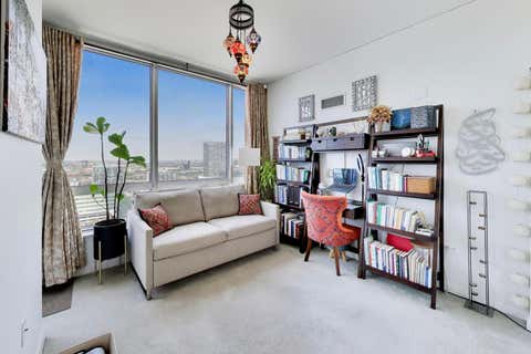 Tiny photo for 1901 S Calumet Avenue #2208, Chicago, IL 60616 (MLS # 12669372)