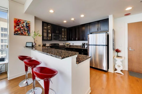 Tiny photo for 1901 S Calumet Avenue #2208, Chicago, IL 60616 (MLS # 12669372)