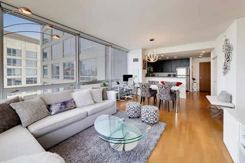 Tiny photo for 1901 S Calumet Avenue #2208, Chicago, IL 60616 (MLS # 12669372)