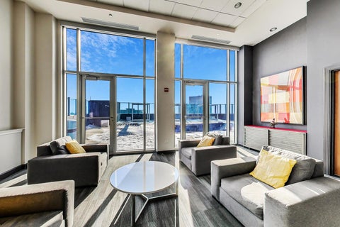Tiny photo for 1901 S Calumet Avenue #2208, Chicago, IL 60616 (MLS # 12669372)