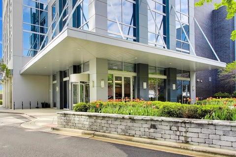 Tiny photo for 1901 S Calumet Avenue #2208, Chicago, IL 60616 (MLS # 12669372)