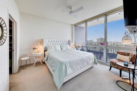 Tiny photo for 1901 S Calumet Avenue #2208, Chicago, IL 60616 (MLS # 12669372)