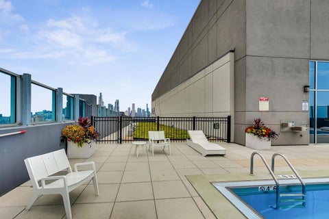 Tiny photo for 1901 S Calumet Avenue #2208, Chicago, IL 60616 (MLS # 12669372)