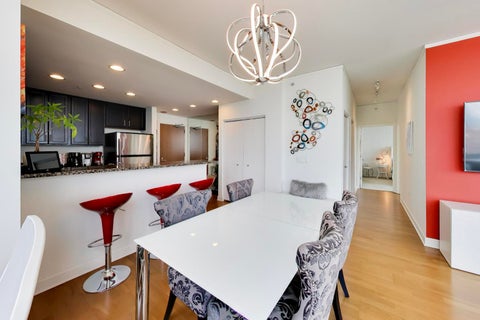 Tiny photo for 1901 S Calumet Avenue #2208, Chicago, IL 60616 (MLS # 12669372)
