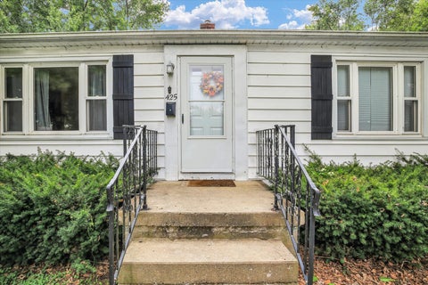 Tiny photo for 425 S Beech Street, Arthur, IL 61911 (MLS # 12694833)