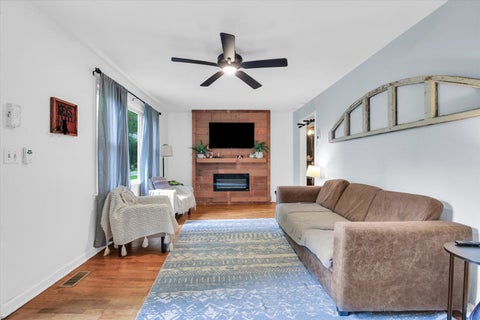 Tiny photo for 425 S Beech Street, Arthur, IL 61911 (MLS # 12694833)