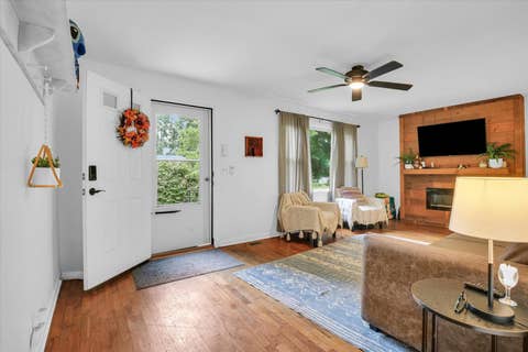 Tiny photo for 425 S Beech Street, Arthur, IL 61911 (MLS # 12694833)