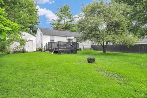 Tiny photo for 425 S Beech Street, Arthur, IL 61911 (MLS # 12694833)