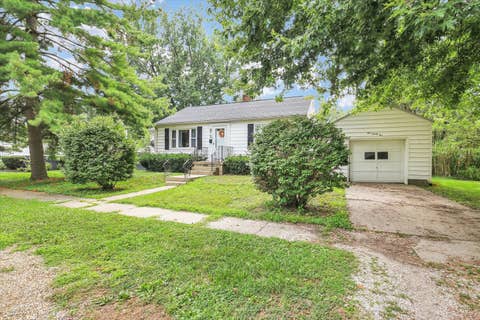Tiny photo for 425 S Beech Street, Arthur, IL 61911 (MLS # 12694833)