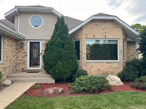 Photo of 612 Edelweiss Drive, Antioch, IL 60002 (MLS # 12770692)