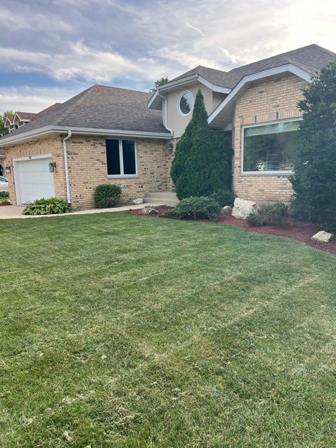 Tiny photo for 612 Edelweiss Drive, Antioch, IL 60002 (MLS # 12770692)