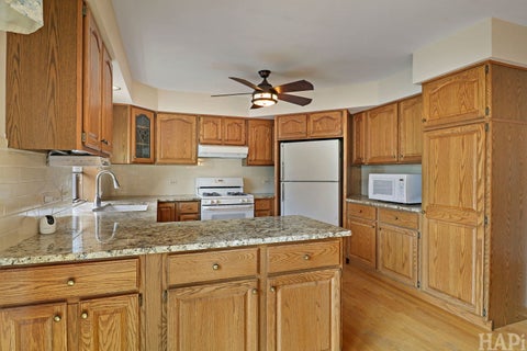 Tiny photo for 612 Edelweiss Drive, Antioch, IL 60002 (MLS # 12770692)