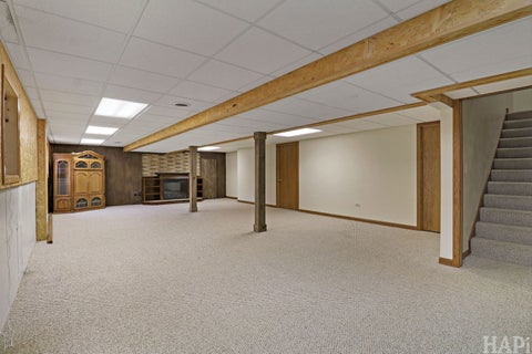 Tiny photo for 612 Edelweiss Drive, Antioch, IL 60002 (MLS # 12770692)
