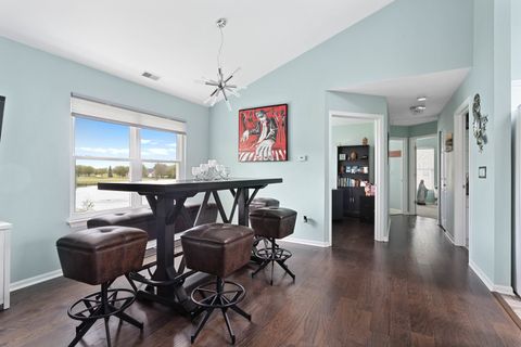 Tiny photo for 13856 S Balsam Lane #C, Plainfield, IL 60544 (MLS # 12635829)