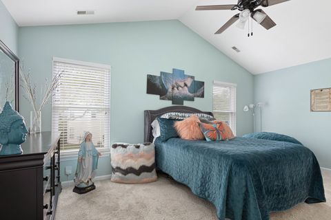 Tiny photo for 13856 S Balsam Lane #C, Plainfield, IL 60544 (MLS # 12635829)