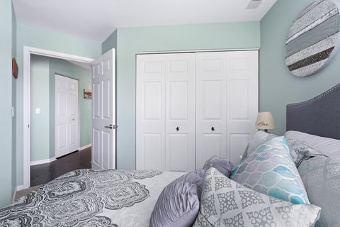 Tiny photo for 13856 S Balsam Lane #C, Plainfield, IL 60544 (MLS # 12635829)