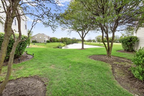 Tiny photo for 13856 S Balsam Lane #C, Plainfield, IL 60544 (MLS # 12635829)