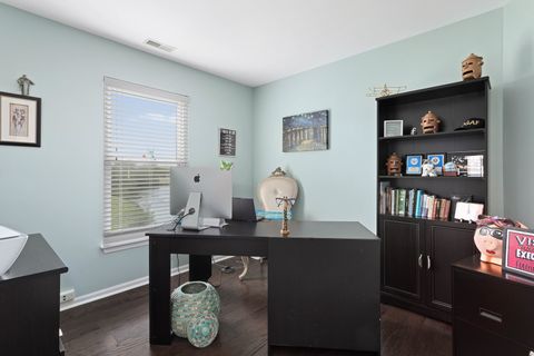 Tiny photo for 13856 S Balsam Lane #C, Plainfield, IL 60544 (MLS # 12635829)