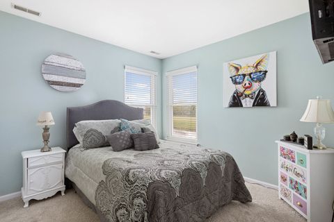Tiny photo for 13856 S Balsam Lane #C, Plainfield, IL 60544 (MLS # 12635829)