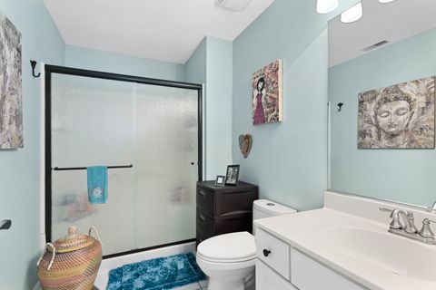 Tiny photo for 13856 S Balsam Lane #C, Plainfield, IL 60544 (MLS # 12635829)