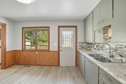 Tiny photo for 10919 Huron Street, Cedar Lake, IN 46303 (MLS # 12475880)
