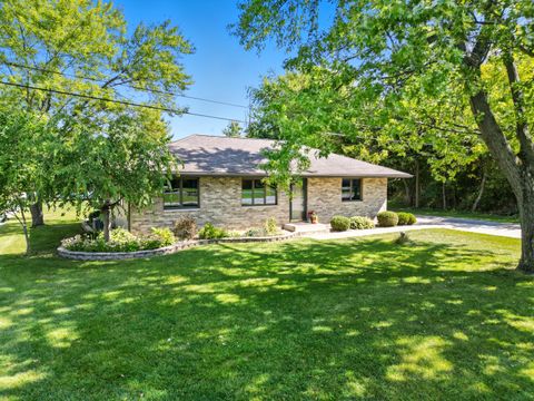 Tiny photo for 10919 Huron Street, Cedar Lake, IN 46303 (MLS # 12475880)