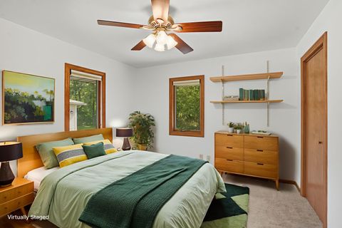 Tiny photo for 10919 Huron Street, Cedar Lake, IN 46303 (MLS # 12475880)