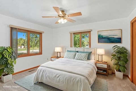 Tiny photo for 10919 Huron Street, Cedar Lake, IN 46303 (MLS # 12475880)