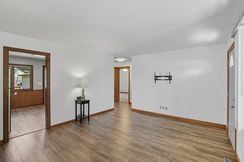 Tiny photo for 10919 Huron Street, Cedar Lake, IN 46303 (MLS # 12475880)