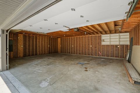 Tiny photo for 10919 Huron Street, Cedar Lake, IN 46303 (MLS # 12475880)