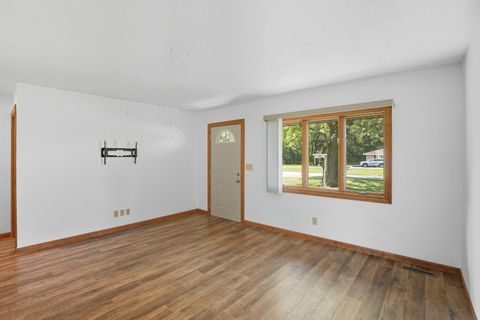 Tiny photo for 10919 Huron Street, Cedar Lake, IN 46303 (MLS # 12475880)