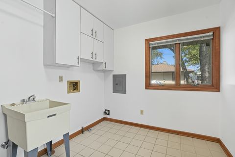 Tiny photo for 10919 Huron Street, Cedar Lake, IN 46303 (MLS # 12475880)