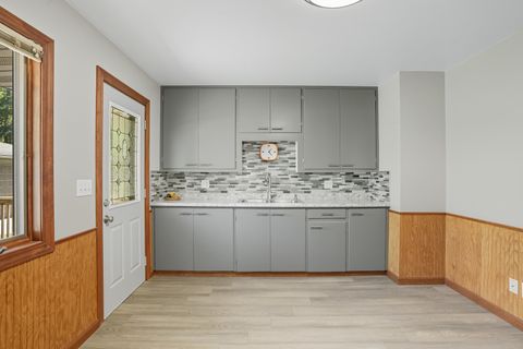 Tiny photo for 10919 Huron Street, Cedar Lake, IN 46303 (MLS # 12475880)